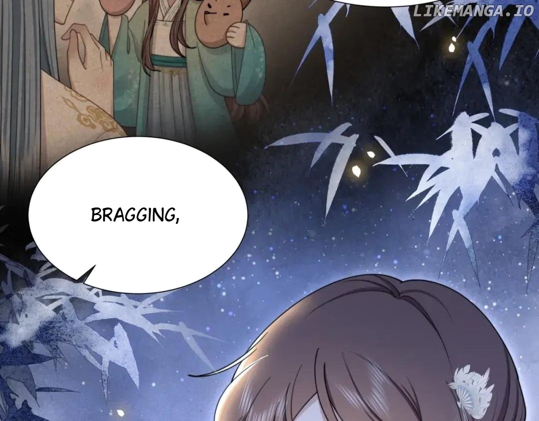 Lonely Emperor Chases His Sister-in-Law Chapter 76 - page 44